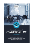 General Principles of Commercial Law 9th Edition.pdf